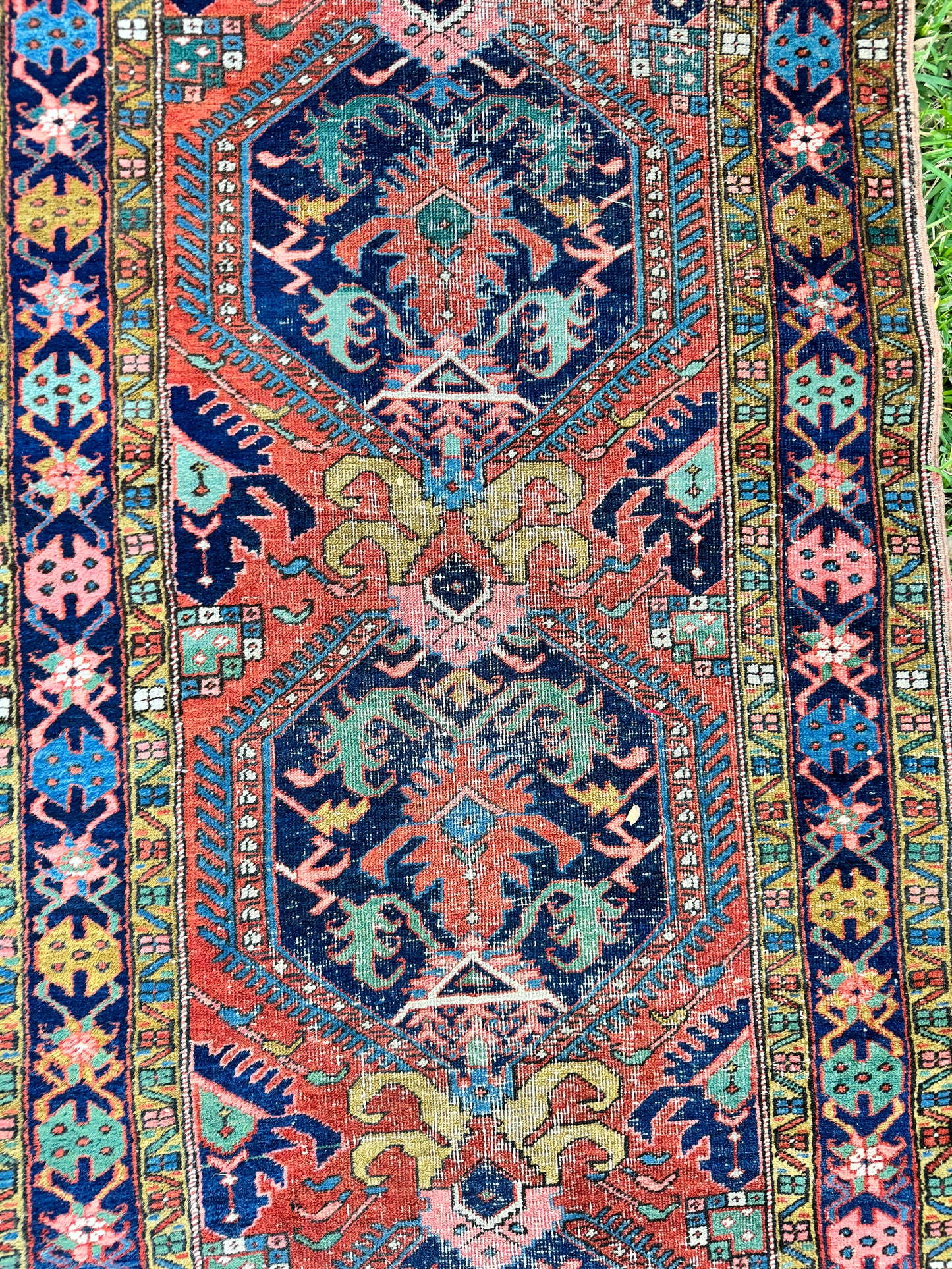 Gustav (3’5” x 17’9”)