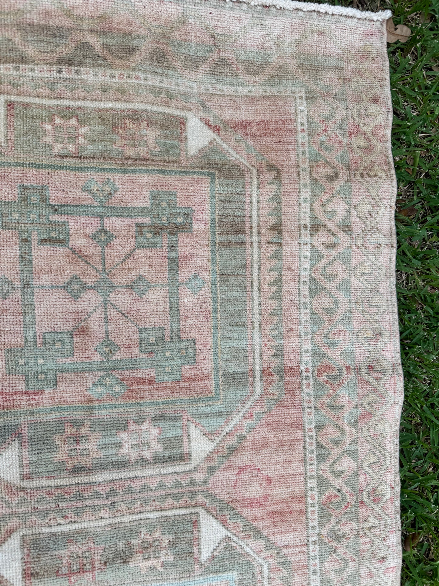 June (12’1” x 3’2”)