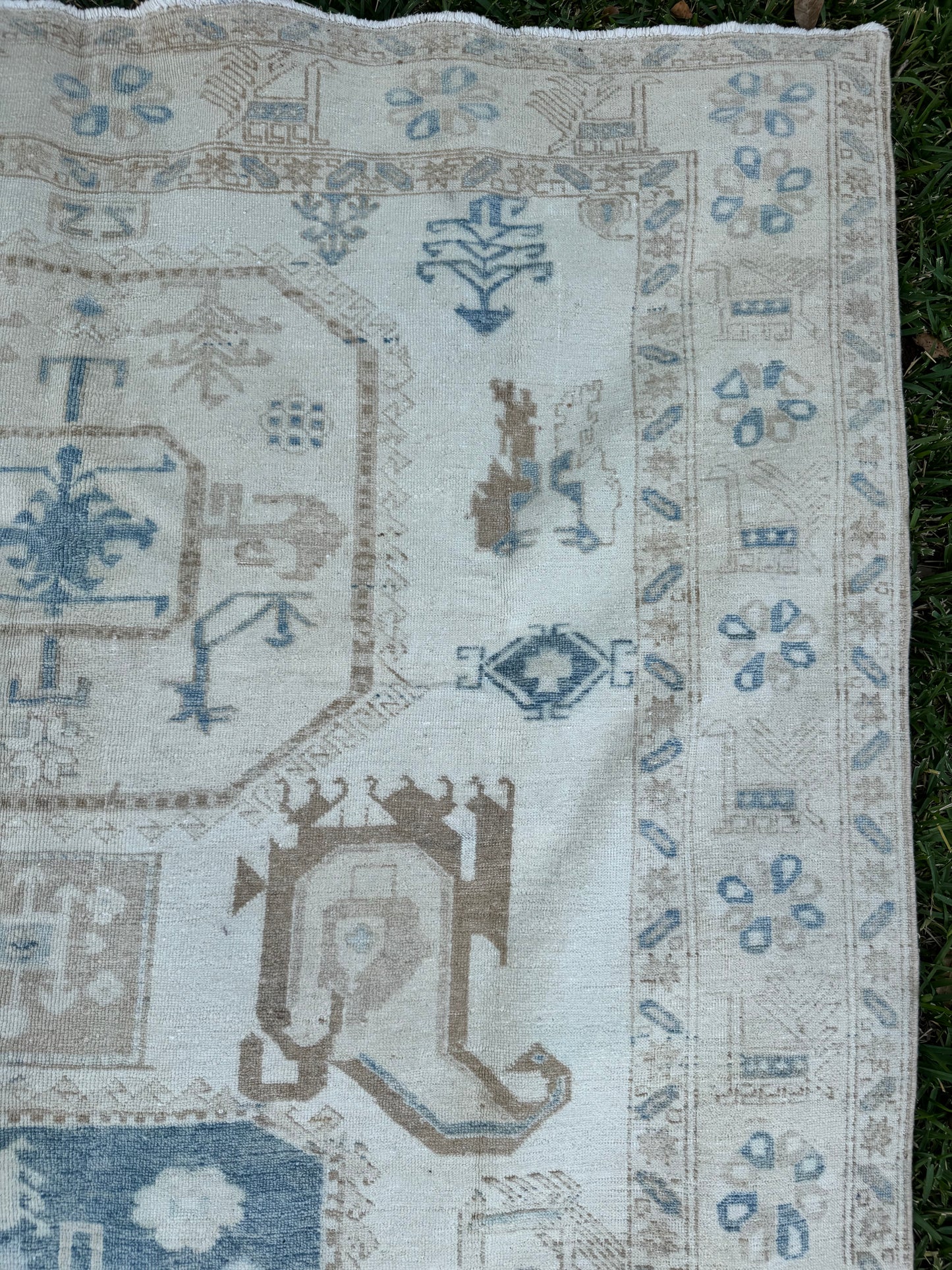 Joy (6’5” x 10’)