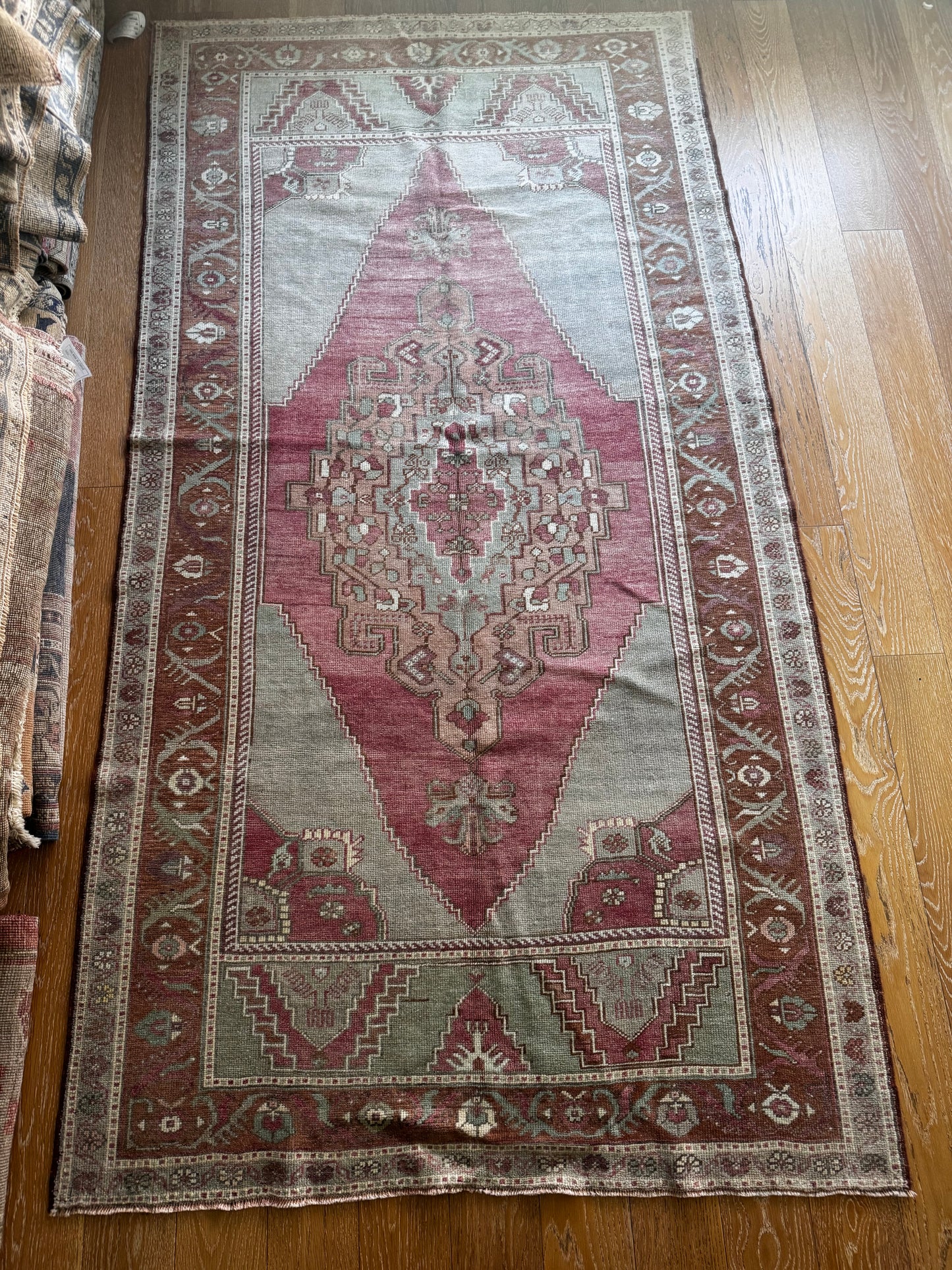 Minty (4’7” 8’10”)