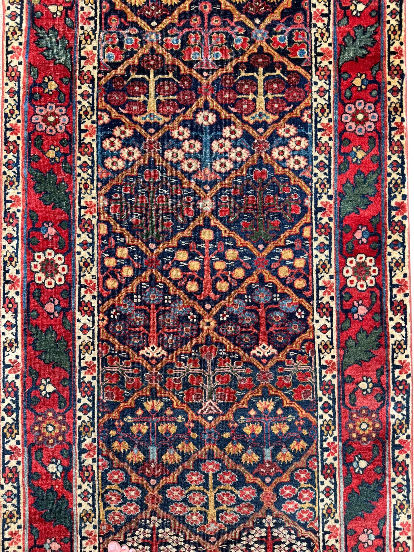 Ruby (14’10” x 3’2”)
