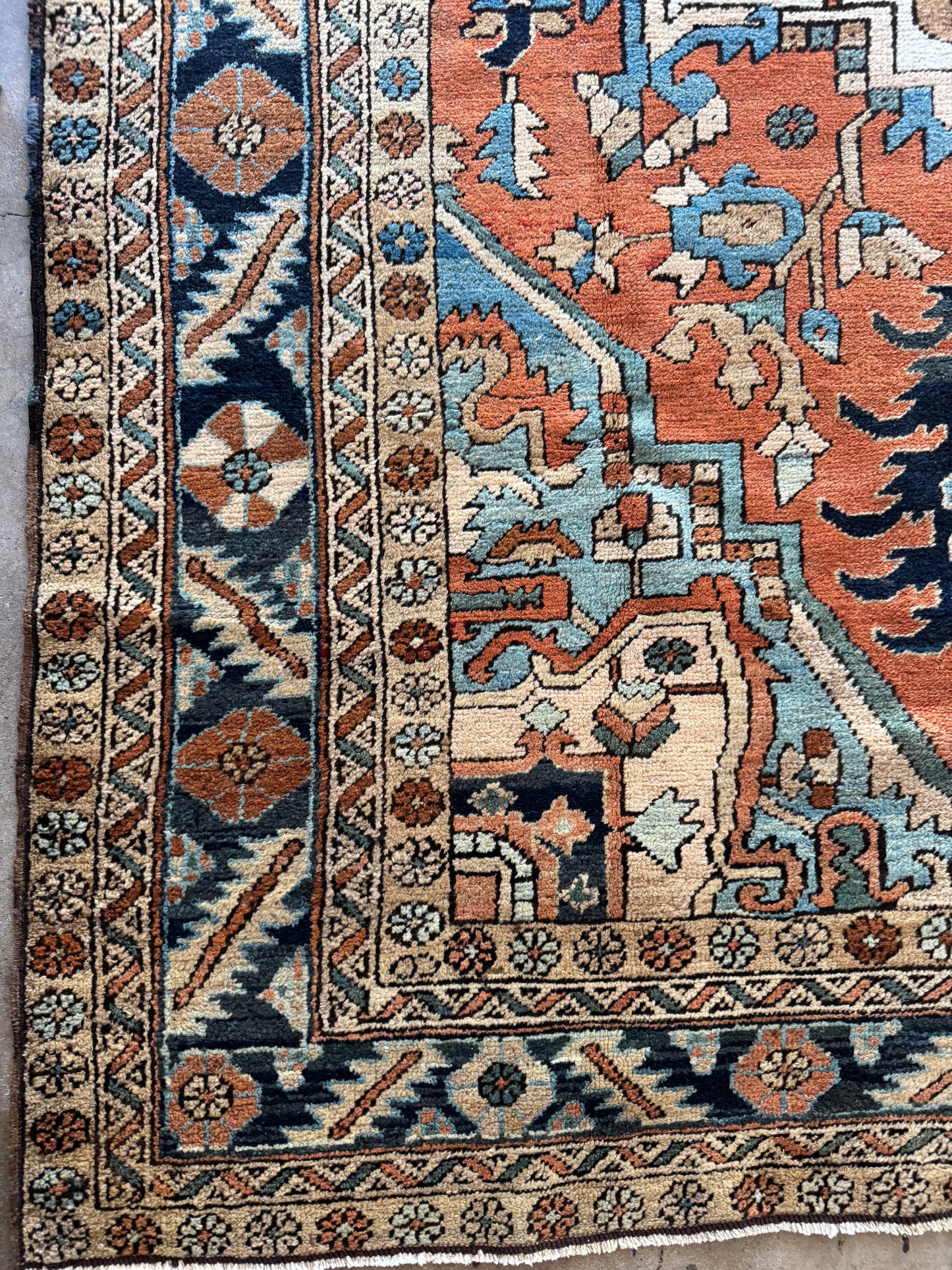 Aura (11’6” x 7’3”)