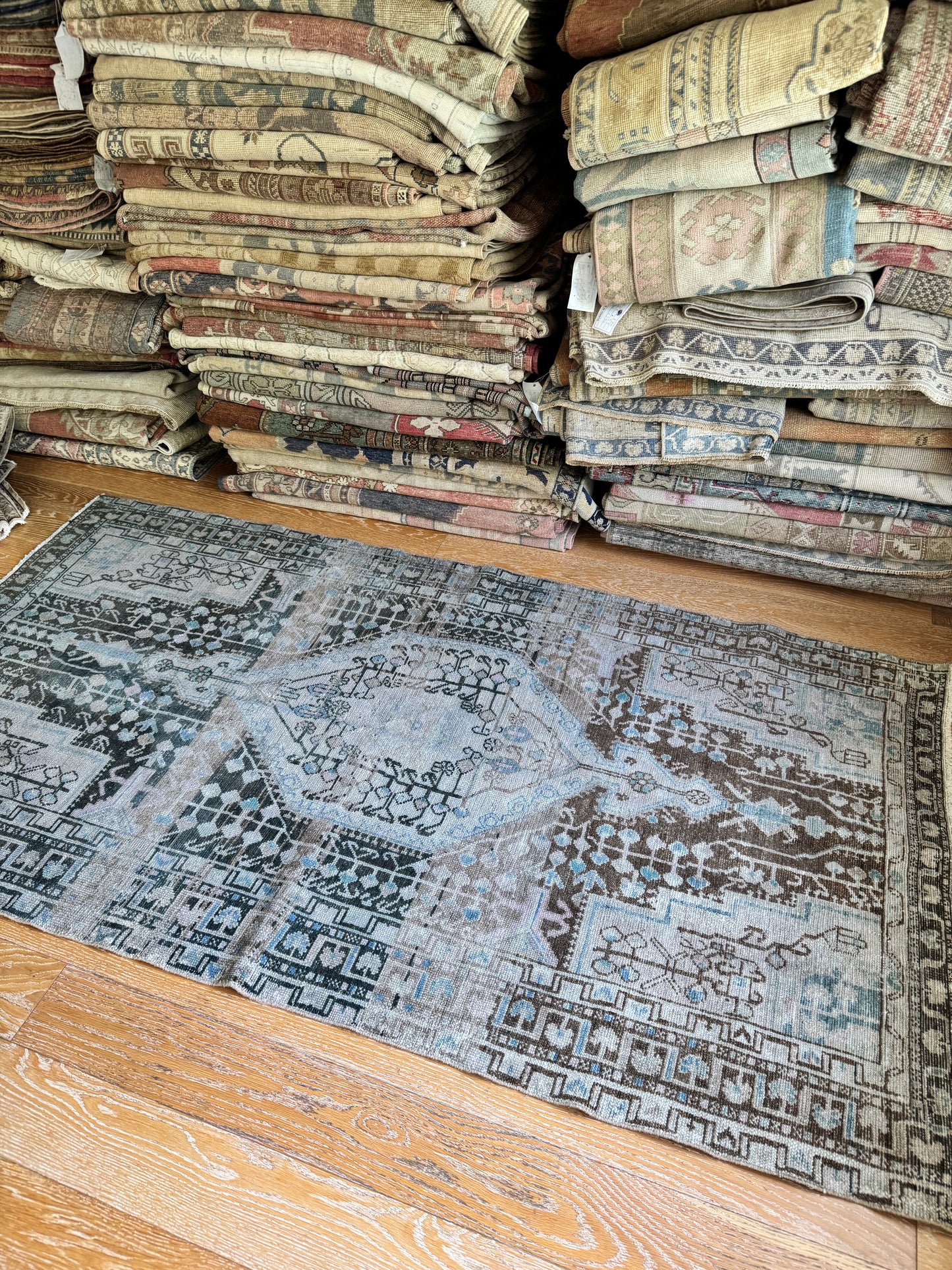 Blakely (4’2” x 7’6”)