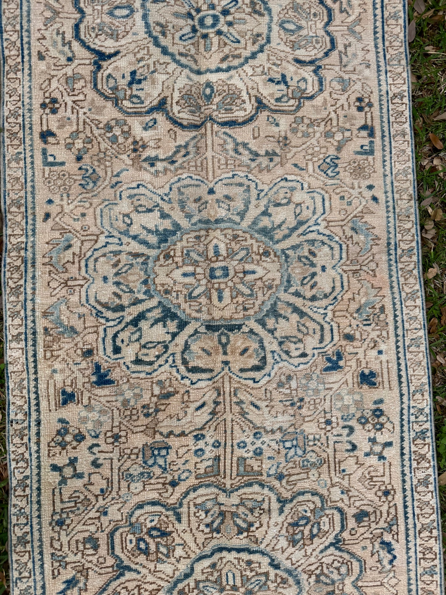 Maggie (4’4x14’8”)