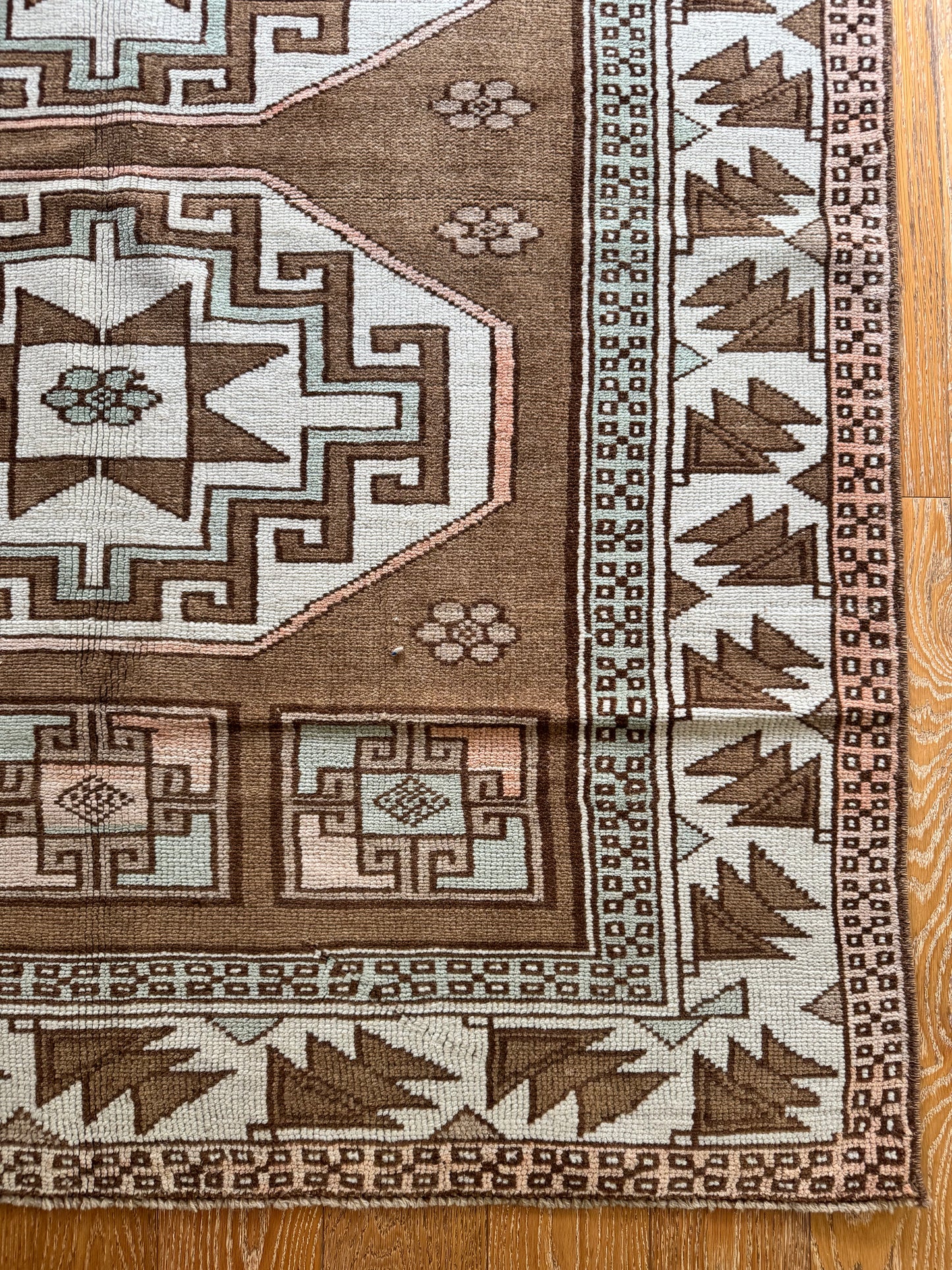 Willow (5’ x 6’5”)