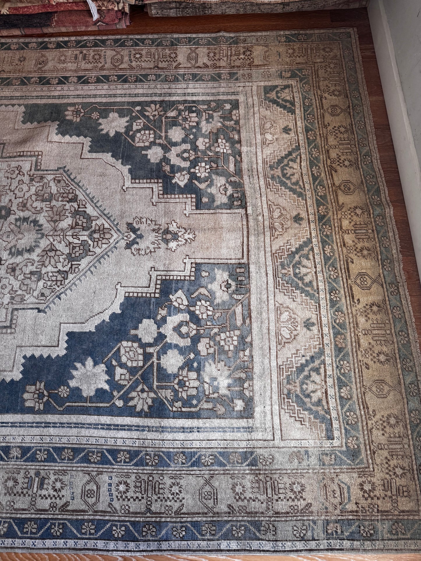 Talon (6’9”x12’2”)