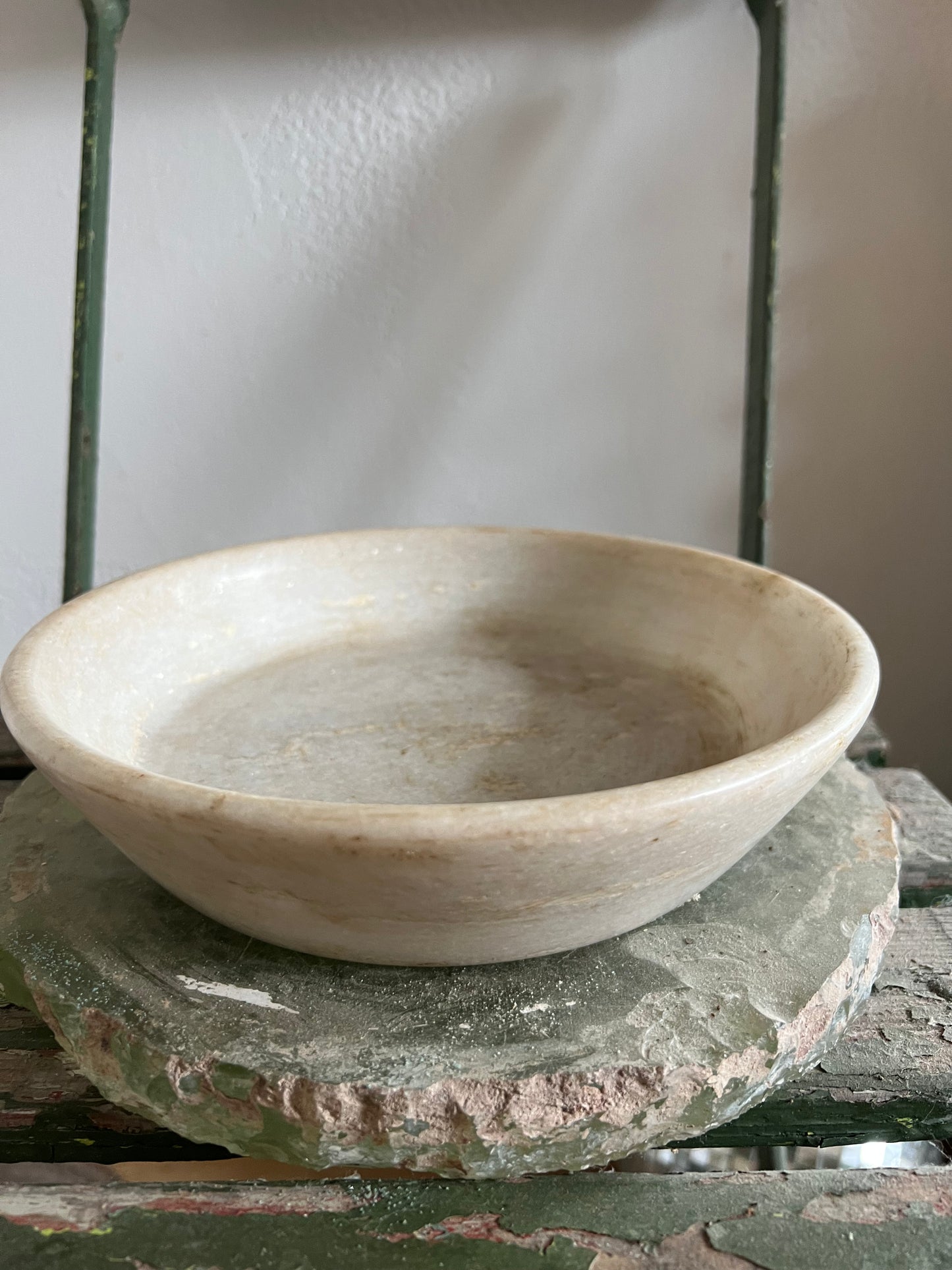 Marble Bowl #4