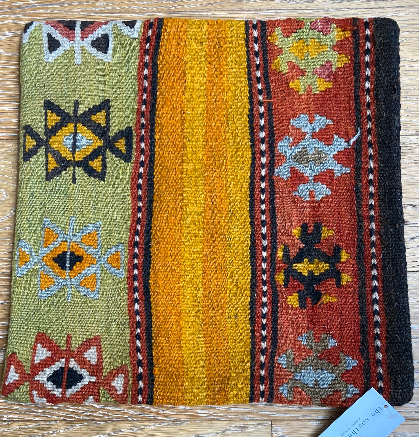 Pillow 25