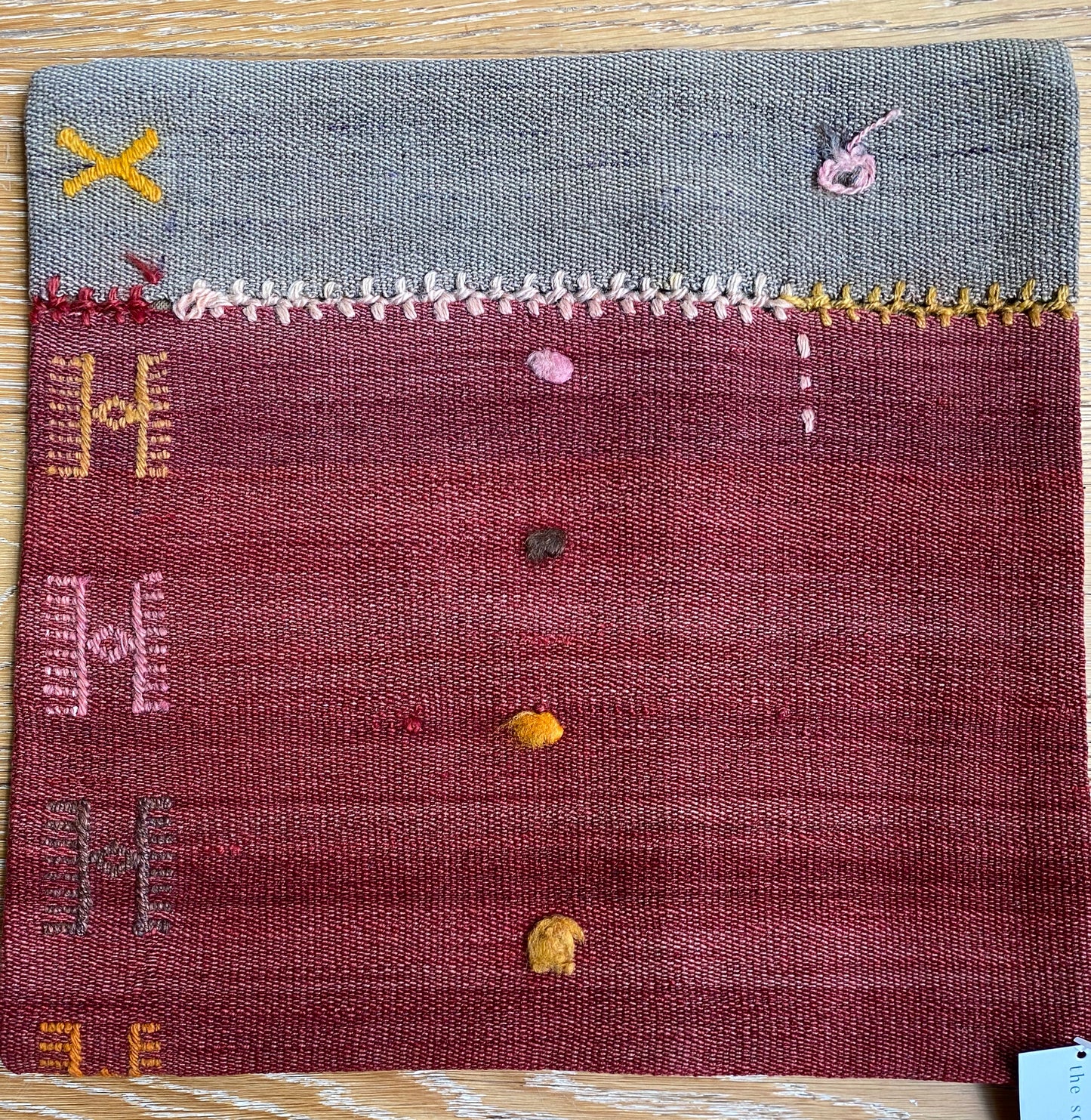 Pillow 22