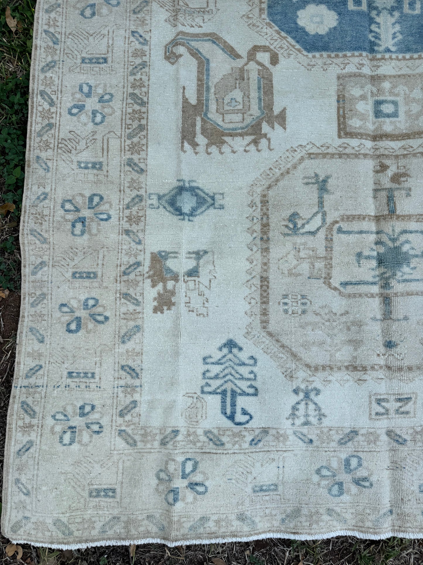 Joy (6’5” x 10’)