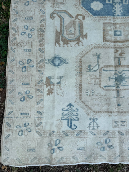 Joy (6’5” x 10’)