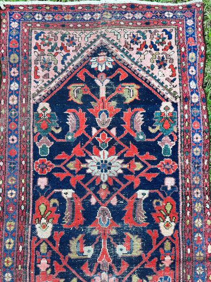 Wylder (13’6” x 3’3”)