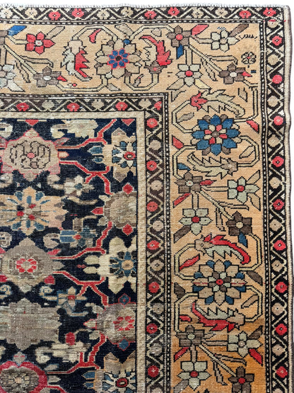 Marlow (10’x5’1”)
