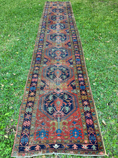 Gustav (3’5” x 17’9”)