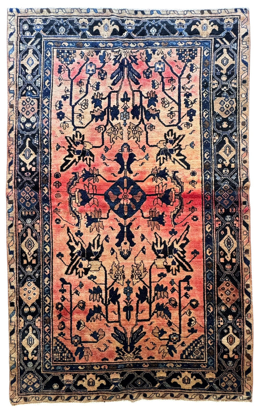 Fae (7’8” x 4’9”)