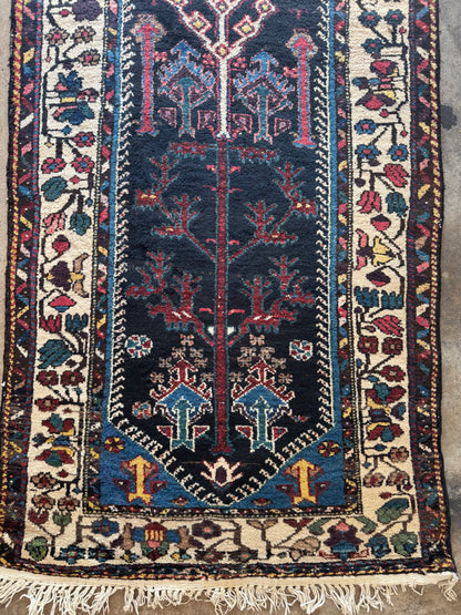 Prosperity (14’4” x 3’)