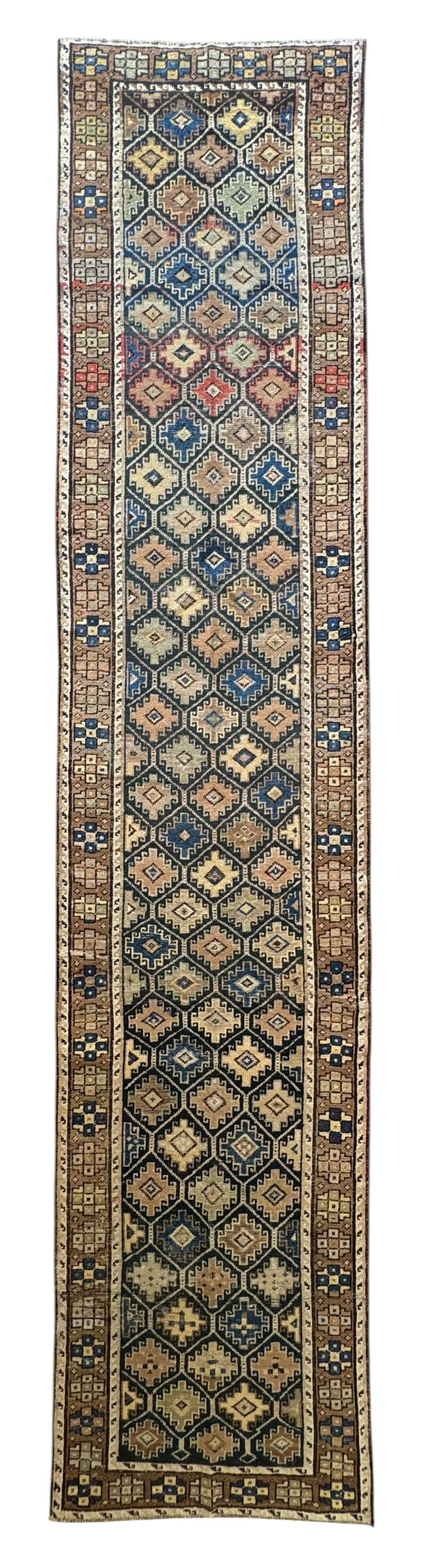 Casey (3’x13’9”)