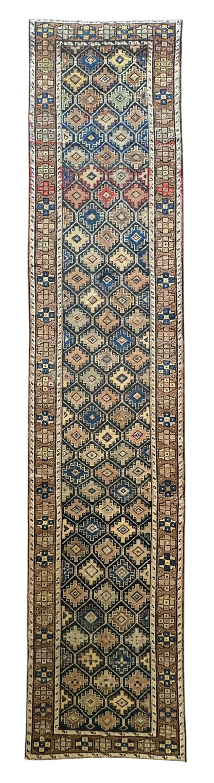 Casey (3’x13’9”)