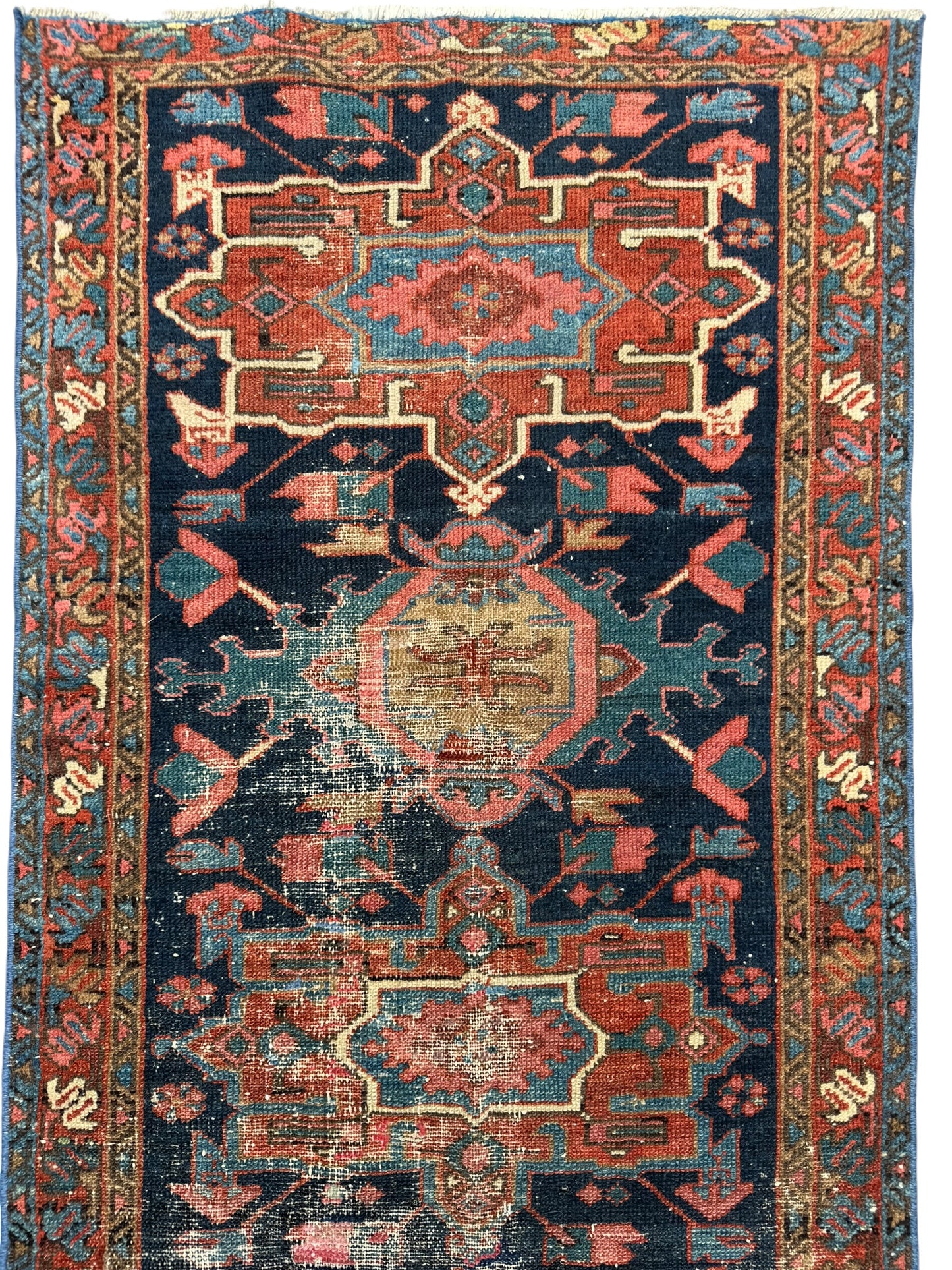 Bentley (12’x 2’6”)