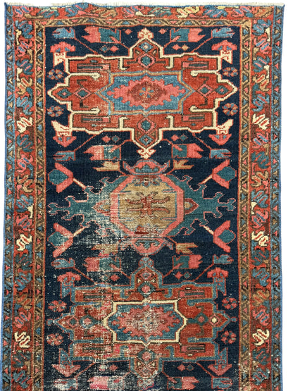 Bentley (12’x 2’6”)