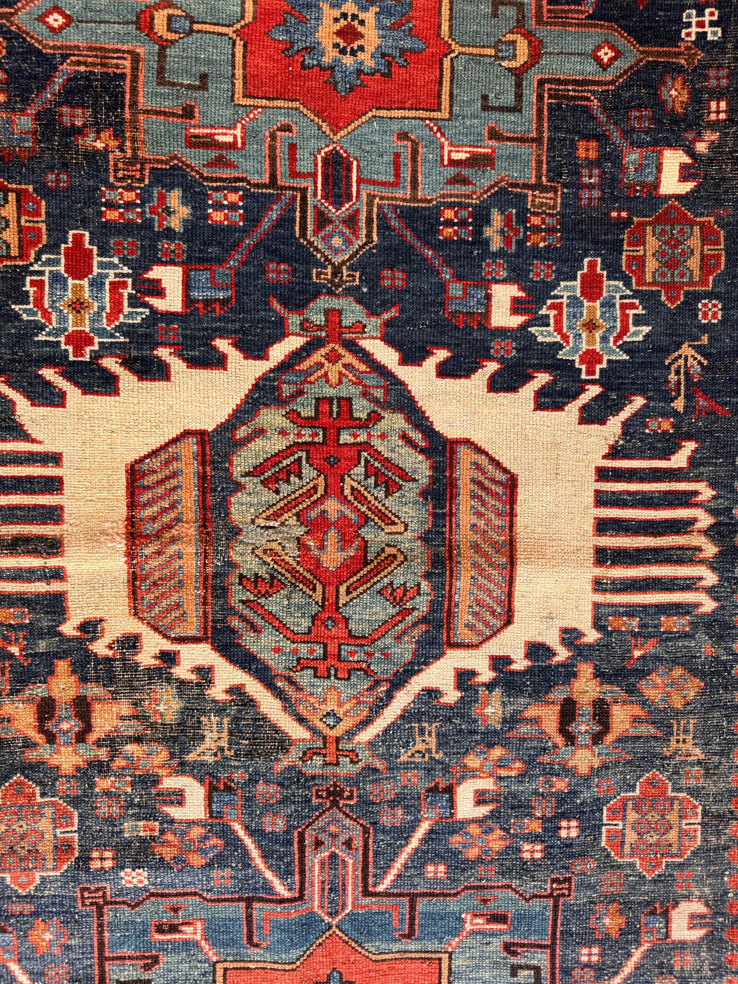 Rowan (4’8.5” x 7’)