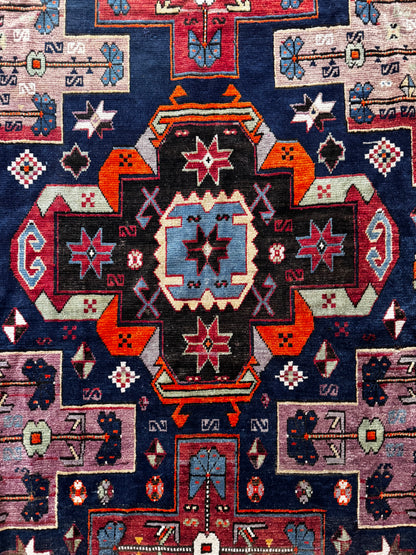 Marigold (5’2” x 10’)