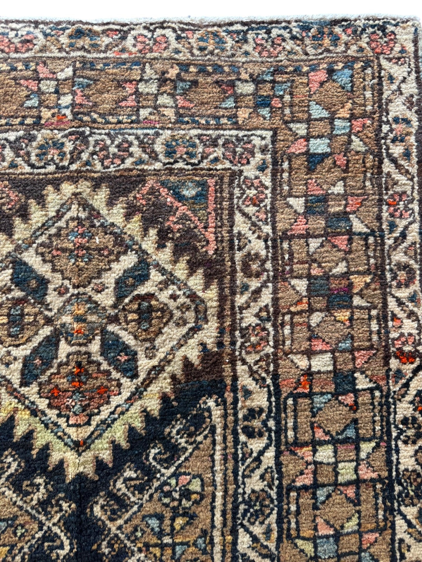 Soren (3’2” x 13’6”)