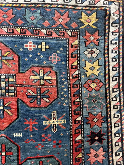 Auden (7’11” x 4’5”)