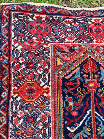 Astrid (13’5” x 3’6”)