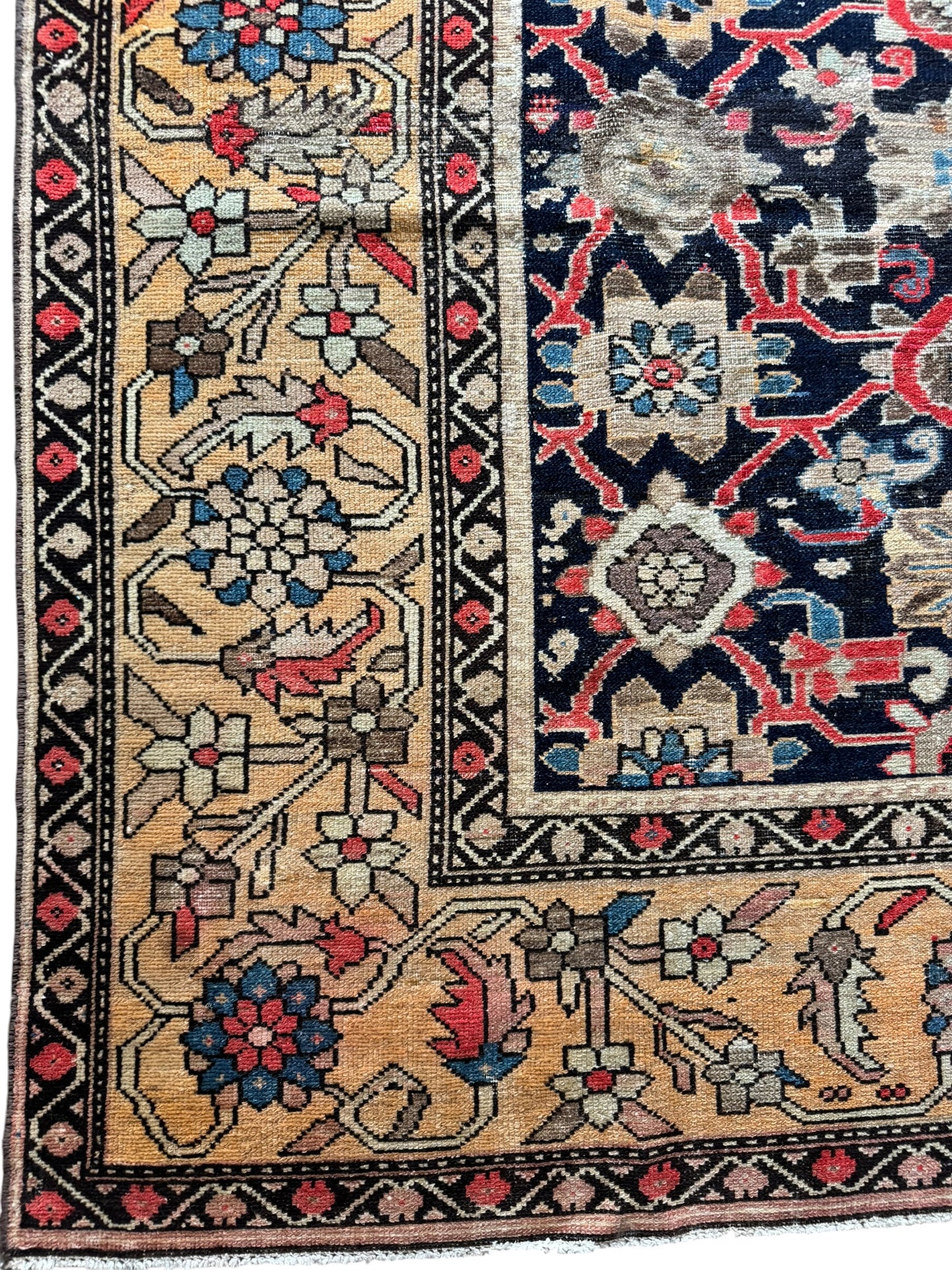 Marlow (10’x5’1”)