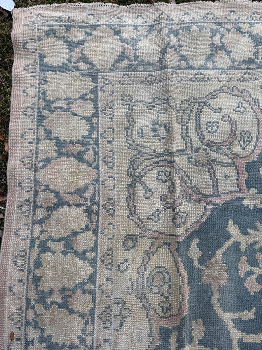 Twilight (9’6” x 12’8”)