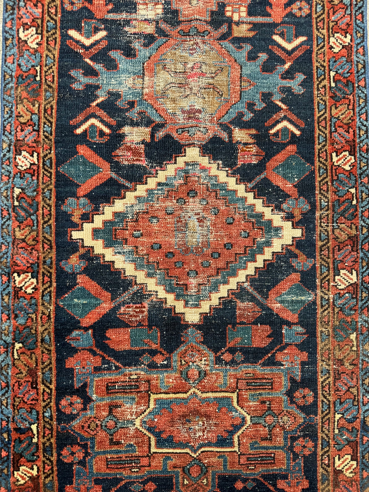 Bentley (12’x 2’6”)