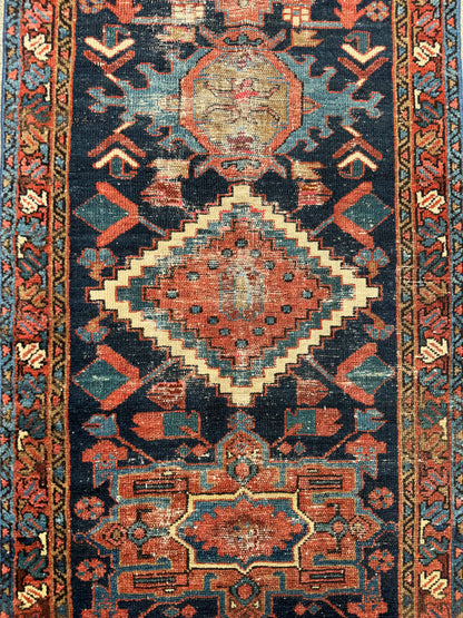 Bentley (12’x 2’6”)