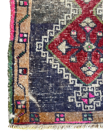 Tiny 13