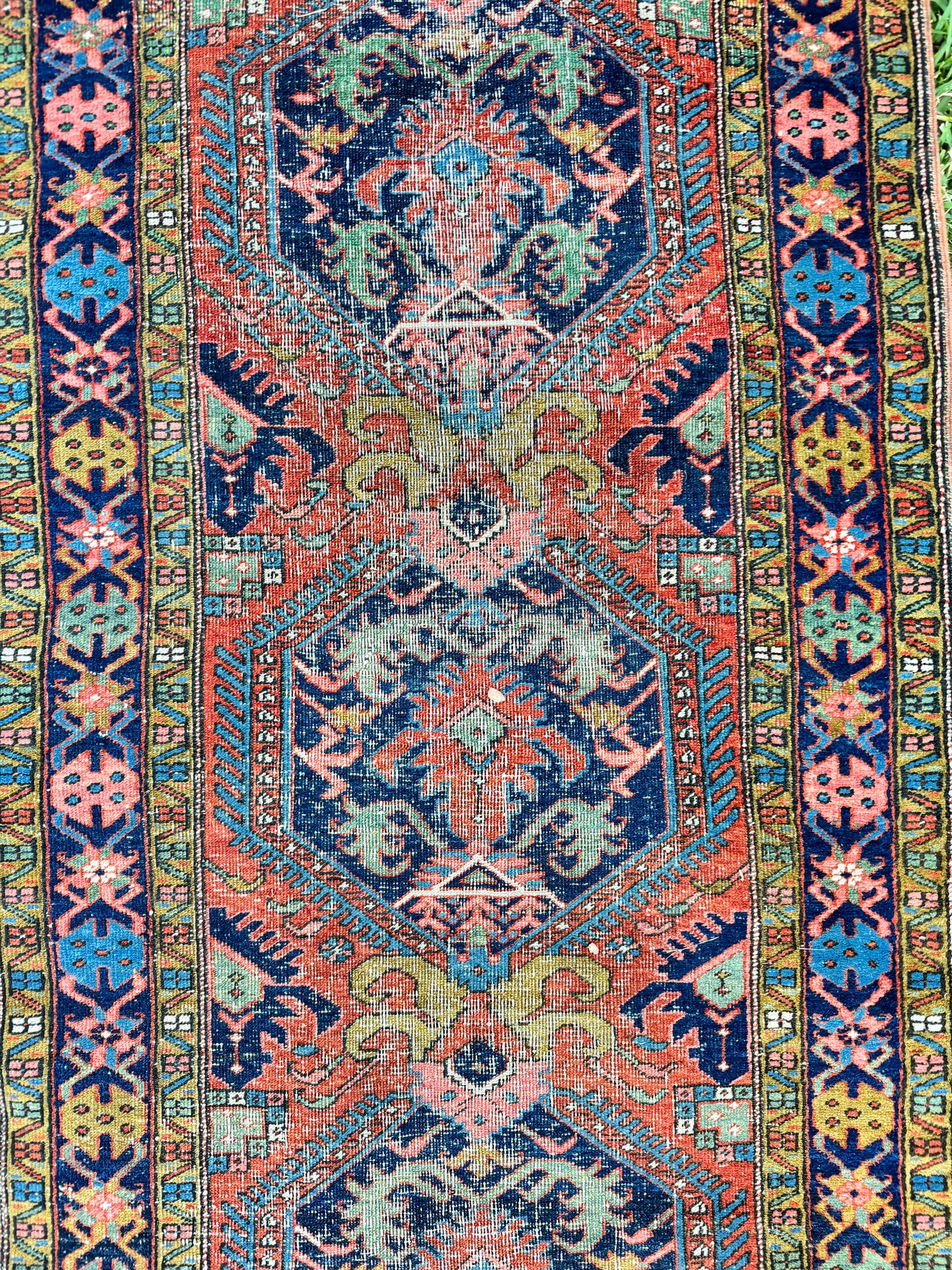 Gustav (3’5” x 17’9”)