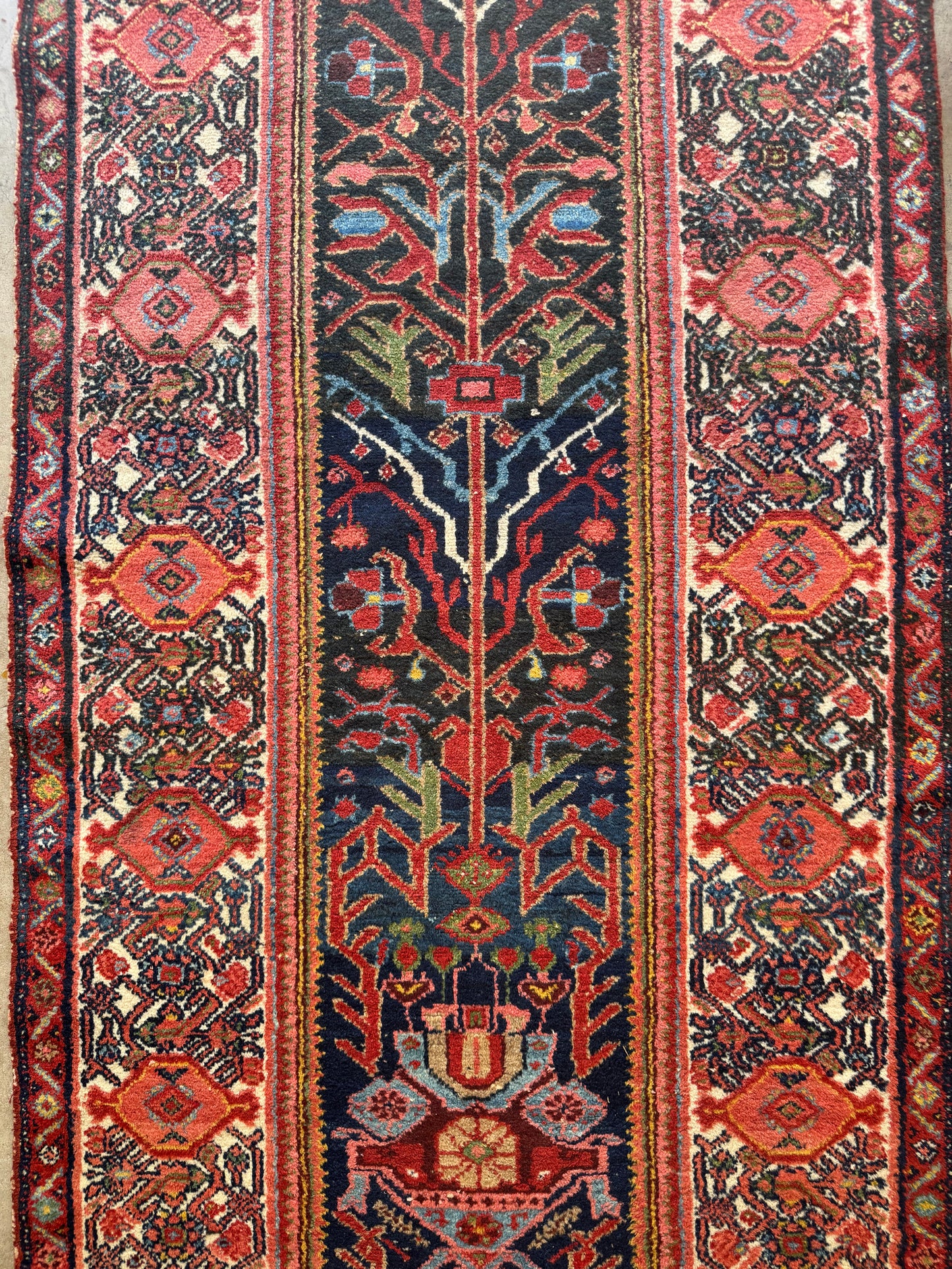 Astrid (13’5” x 3’6”)