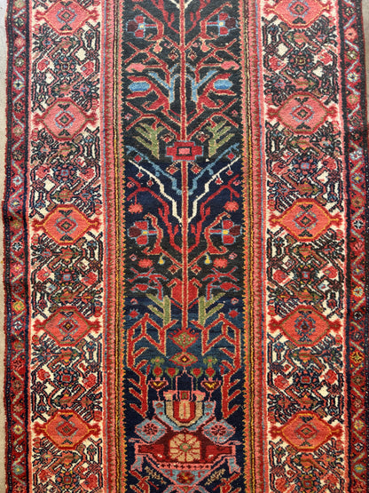 Astrid (13’5” x 3’6”)