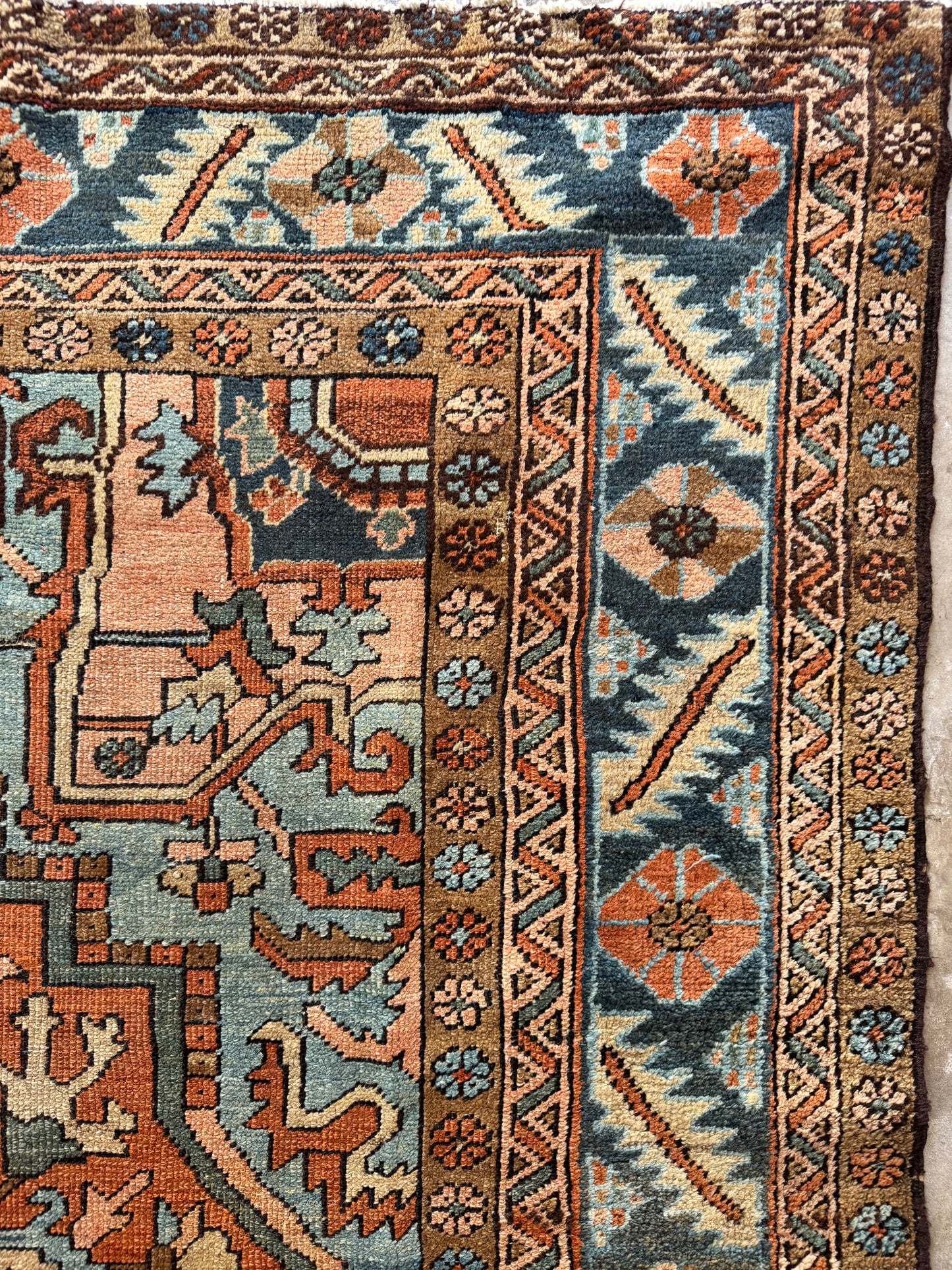 Aura (11’6” x 7’3”)