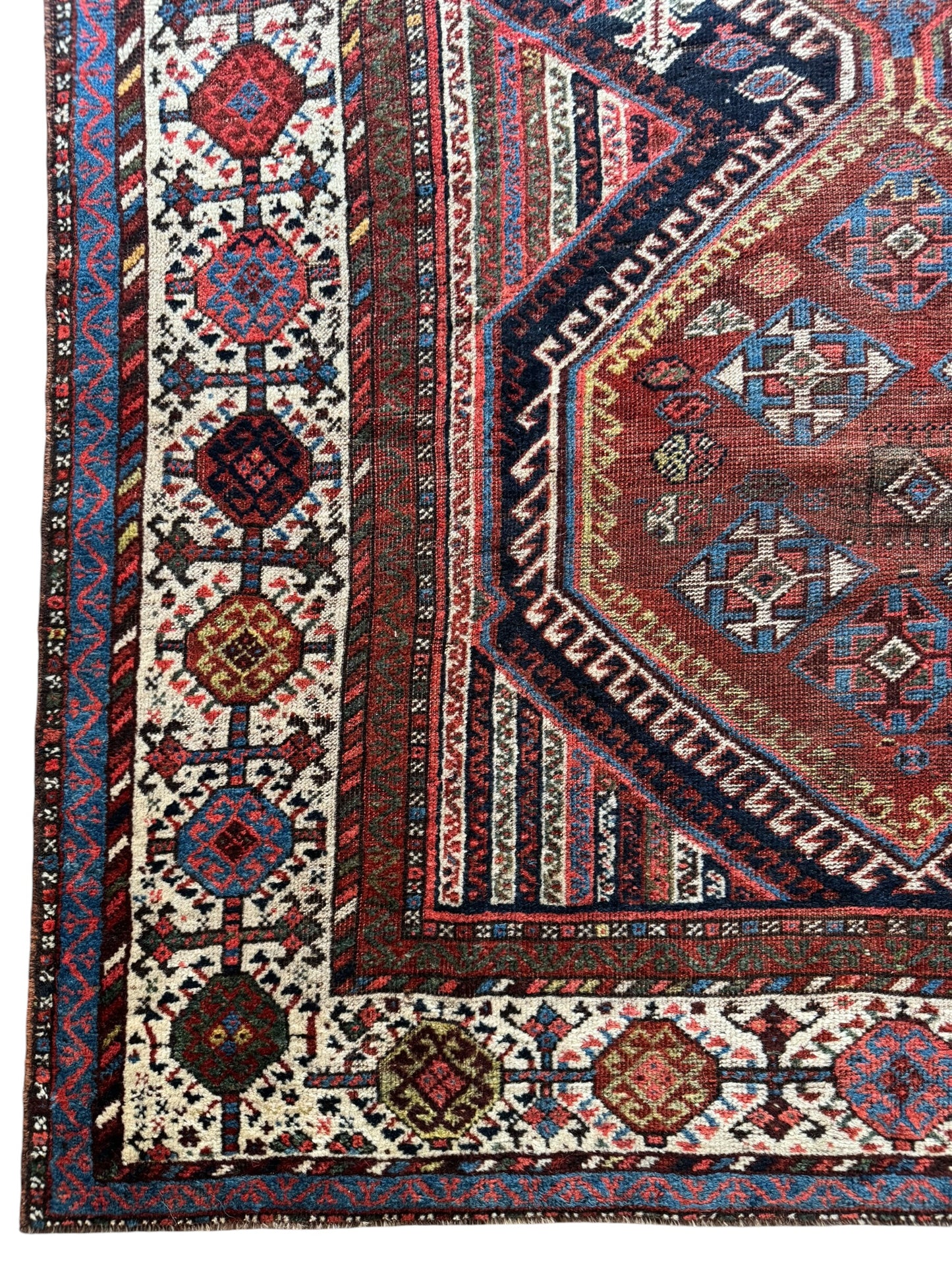 Barton (5’x9’3”)