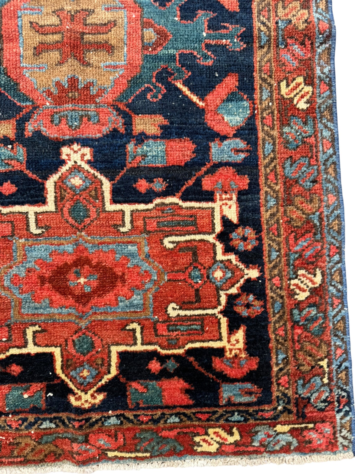 Bentley (12’x 2’6”)