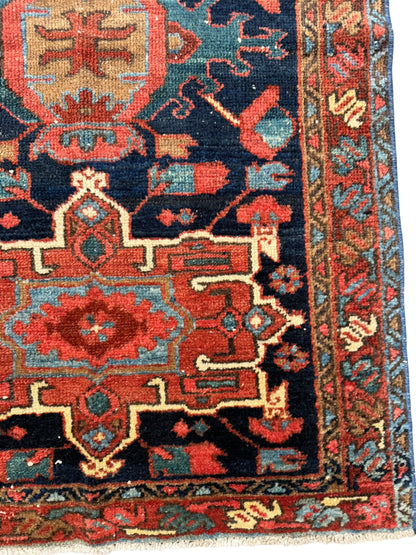 Bentley (12’x 2’6”)