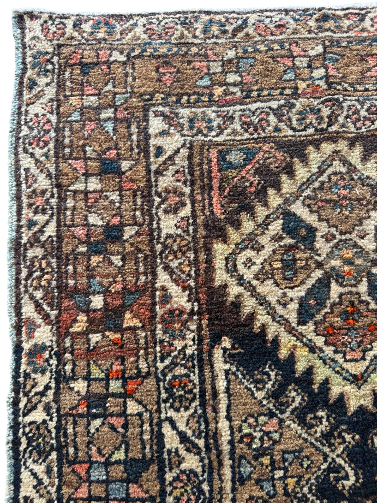 Soren (3’2” x 13’6”)