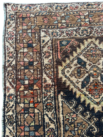 Soren (3’2” x 13’6”)