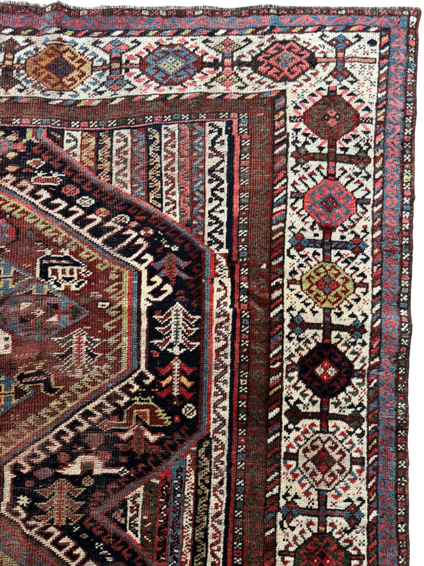 Barton (5’x9’3”)