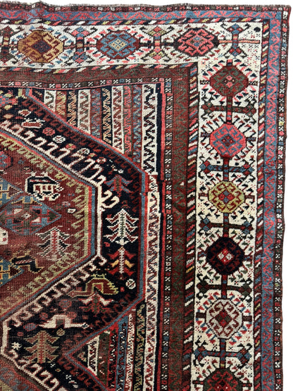Barton (5’x9’3”)