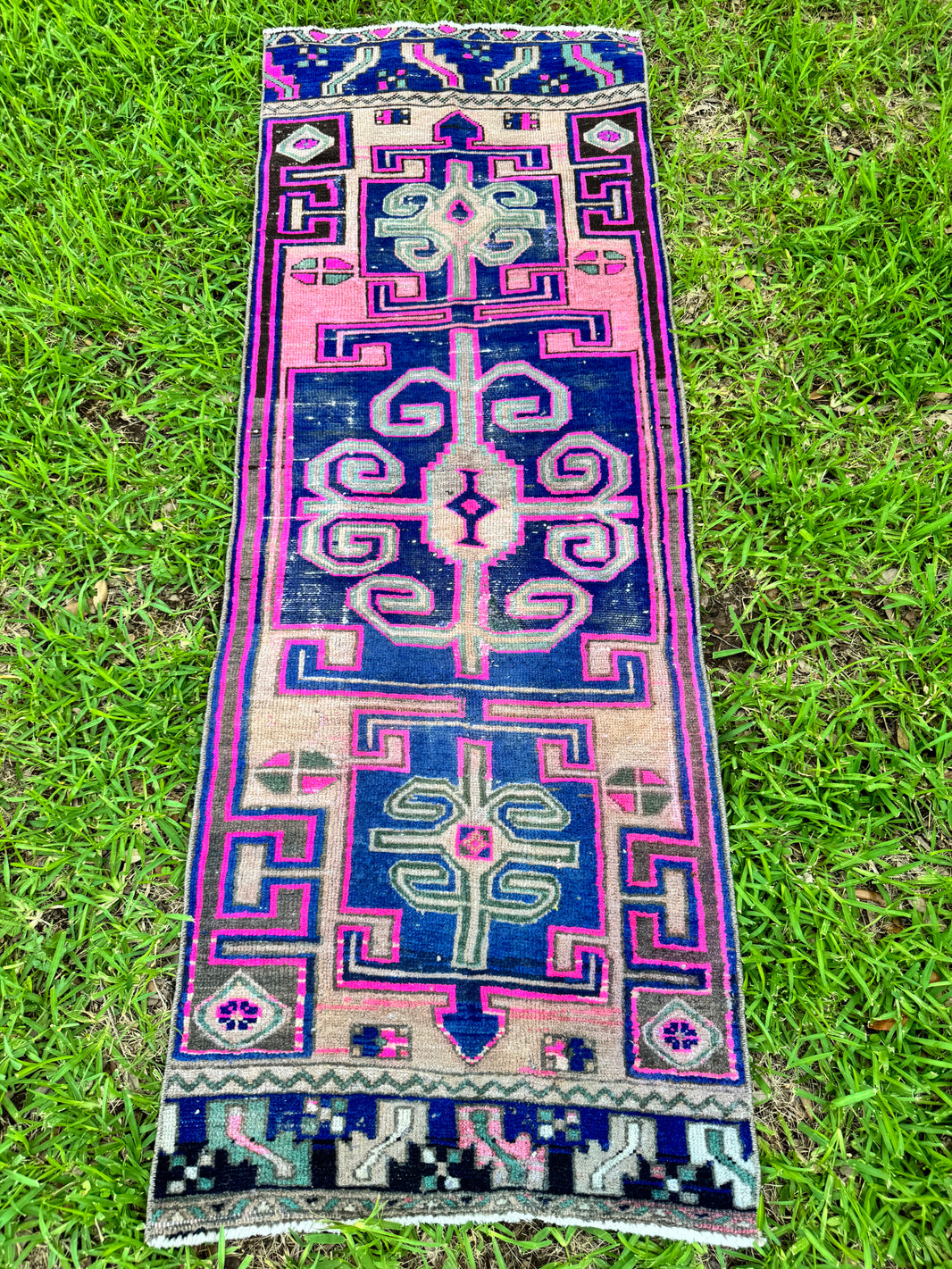 small + medium rugs – Page 2 – The Southern Loom LLC