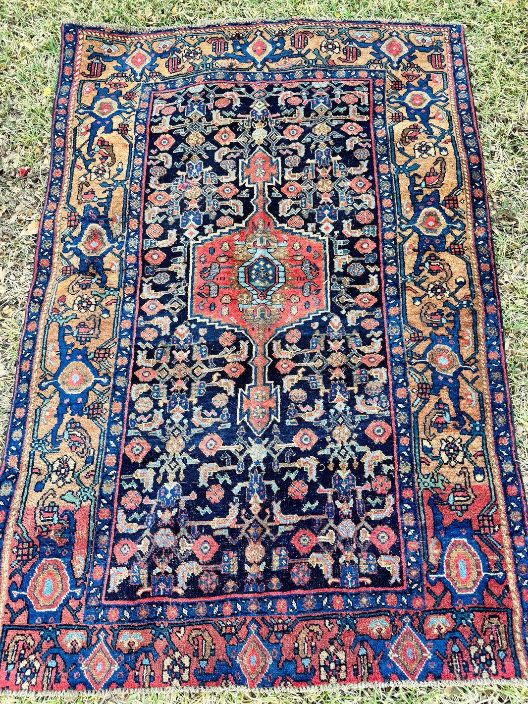 small + medium rugs – The Southern Loom LLC