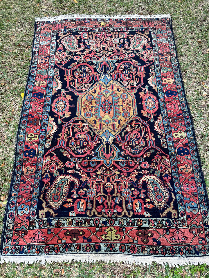 small + medium rugs – The Southern Loom LLC