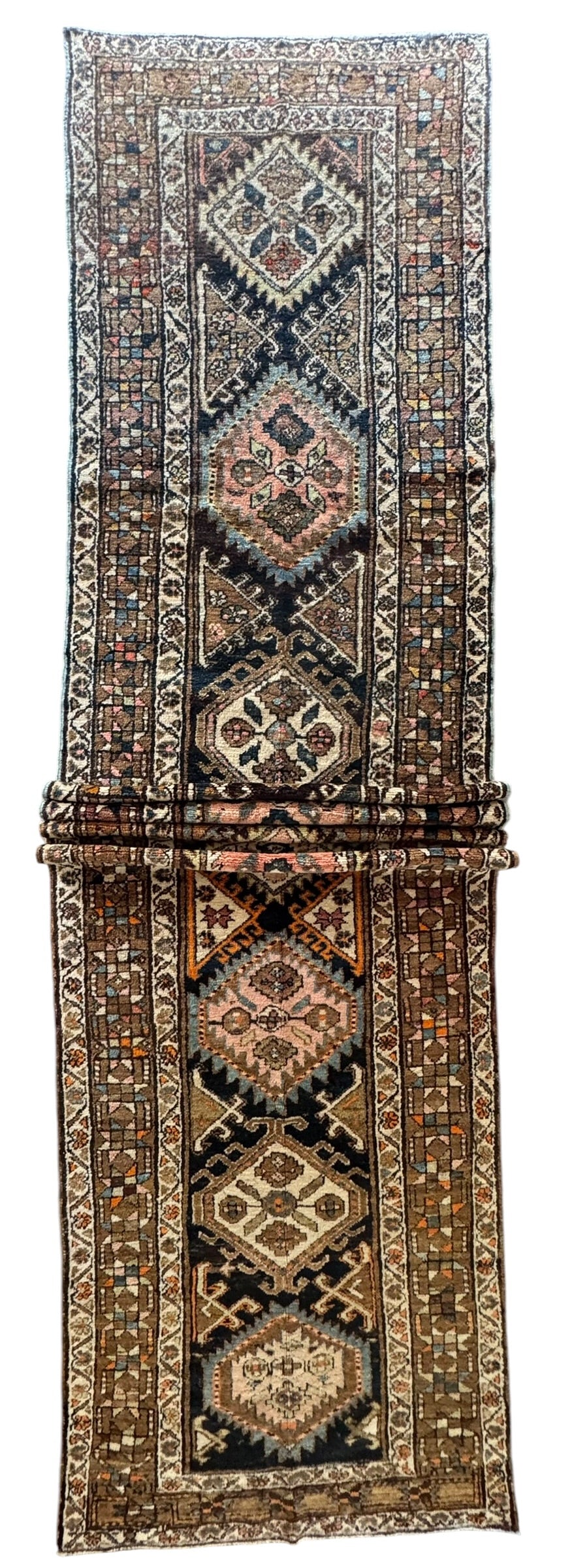 Soren (3’2” x 13’6”)