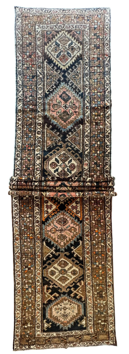 Soren (3’2” x 13’6”)